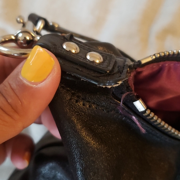 Coach Purse - Picture 3 of 8